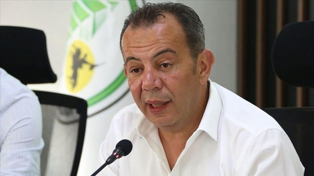  bolu belediye başkanı tanju Özcan’dan turizm bakanı mehmet nuri ersoy’a sert tepki “sayın bakan, bu felaketin sorumlusudur!”