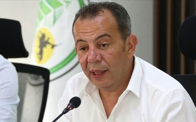 Bolu Belediye Başkanı Tanju Özcan’dan Turizm Bakanı Mehmet Nuri Ersoy’a Sert Tepki: “Sayın Bakan, Bu Felaketin Sorumlusudur!”