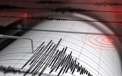 Bursa’nın Nilüfer İlçesinde 4.0 Büyüklüğünde Deprem!