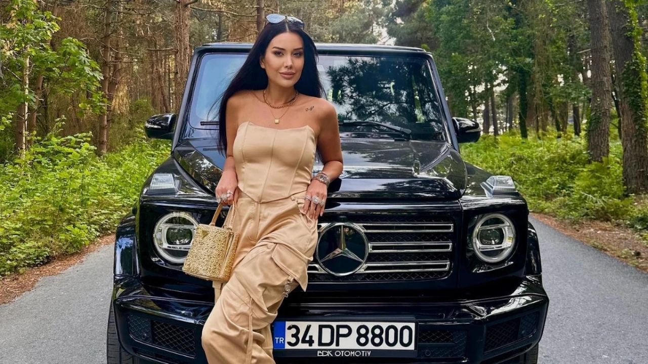 Çevre, Şehircilik ve İklim değişikliği bdilan polat'ın oturduğu sitede yangın Çıktı o anlar sosyal medyada paylaşıldıakanlığı 40 denetmen yardımcısı alacak