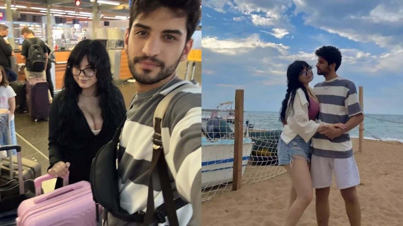 Cinsel İçerik Üreten Çift ‘Pedro’ ve ‘Süt’ Tutuklandı: Sosyal Medya Paylaşımları Tartışma Yarattı