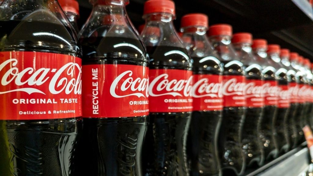 coca cola, avrupa’da birçok İçeceğini geri Çağdı