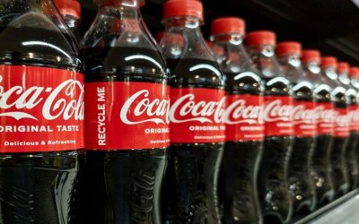 Coca-Cola, Avrupa’da Birçok İçeceğini Geri Çağdı