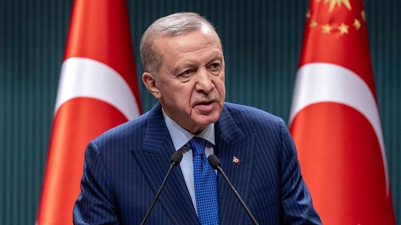 Cumhurbaşkanı Erdoğan: Gönüllü, Düzenli ve Güvenli Geri Dönüş Mesajı