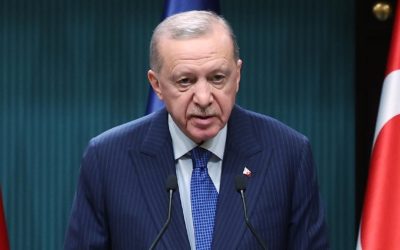 Cumhurbaşkanı Erdoğan: Kartalkaya’daki Yangının Sorumluları Belirlenecek