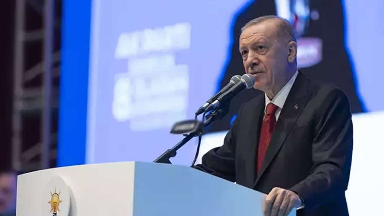 Cumhurbaşkanı Erdoğan: “SGK’yı Batırmak CHP’nin Geleneği Haline Gelmiş”