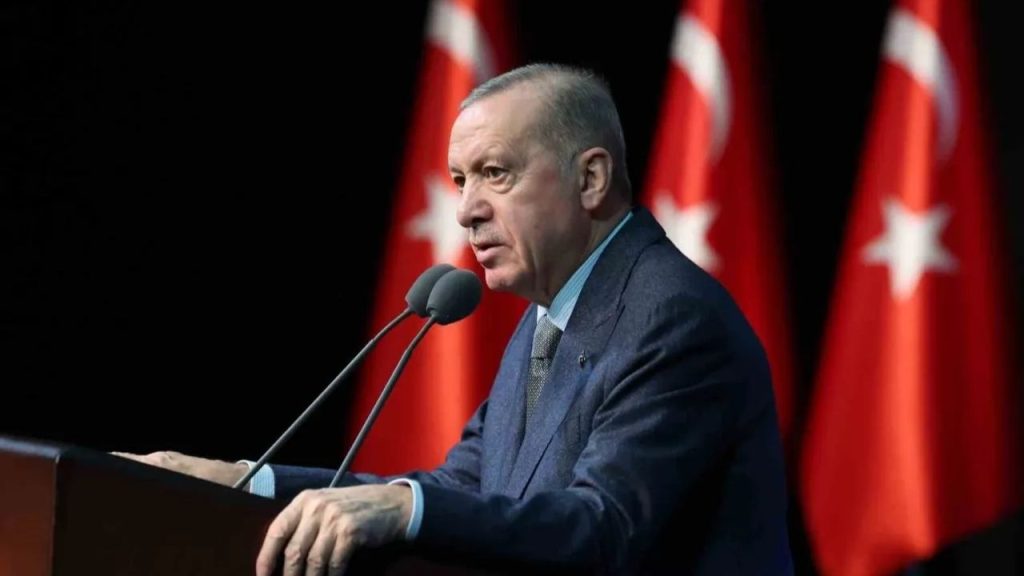  cumhurbaşkanı erdoğan'dan acılı ailelerle dalga geçenlere sert tepki