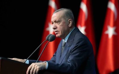 Cumhurbaşkanı Erdoğan’dan Acılı Ailelerle Dalga Geçenlere Sert Tepki