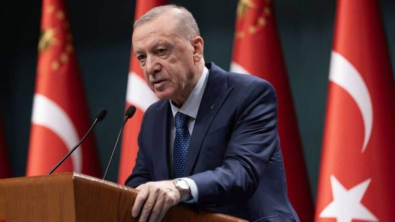 Cumhurbaşkanı Erdoğan’dan Boykot Çağrısı: Pahalı Ürün Satanlara Karşı Etkili Adımlar