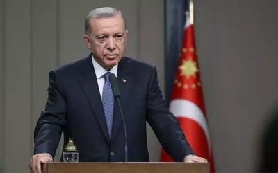 Cumhurbaşkanı Erdoğan’dan Yargı Reformu Açıklamaları