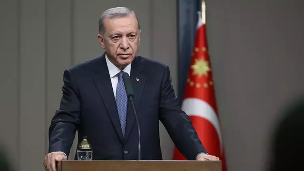 cumhurbaşkanı erdoğan’dan yargı reformu açıklamaları