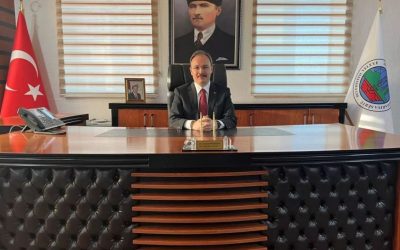 Cumhurbaşkanı Erdoğan’ın Kameralar Önünde Azarladığı Vali, Siirt Belediye Kayyumluğuna Atandı