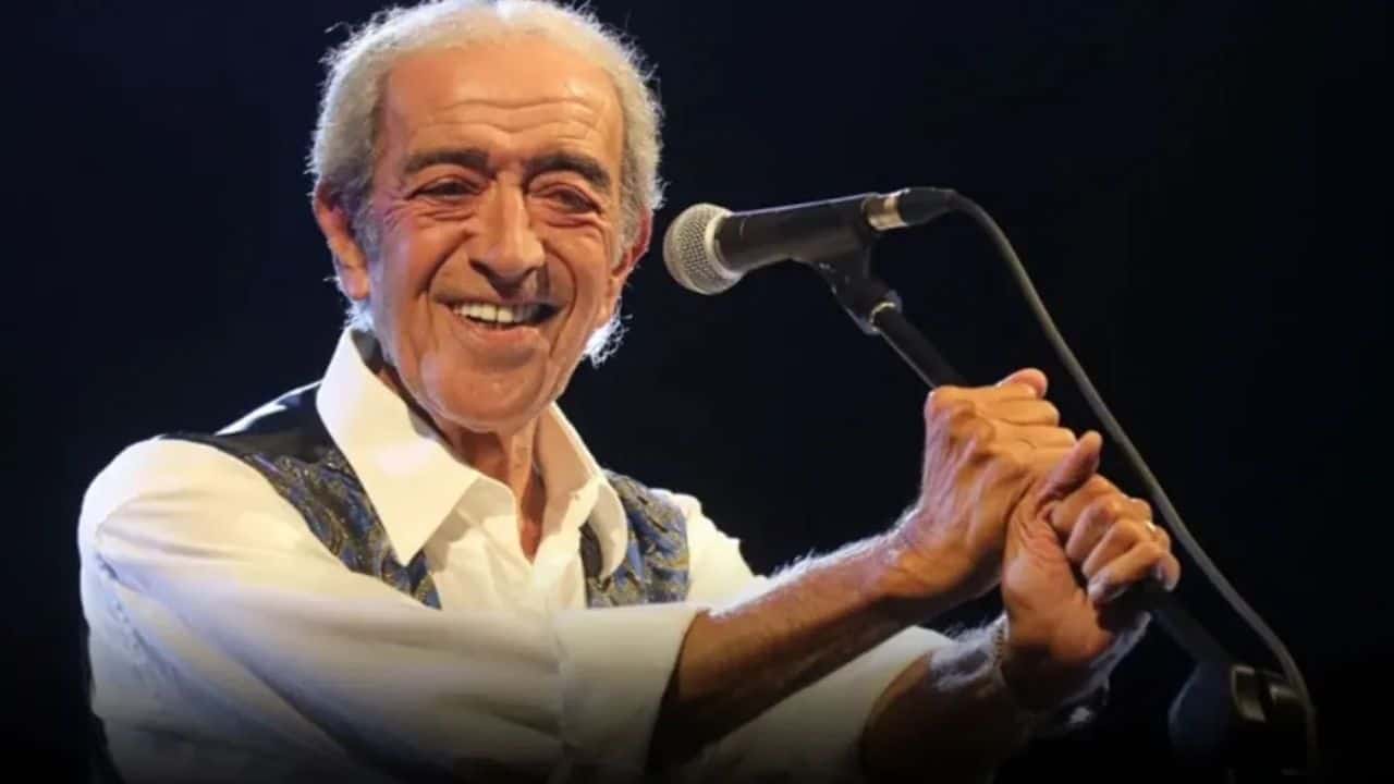 Edip Akbayram’ın Vefat Haberi Yanlış Paylaşımla Karışıklık Yarattı: Açıklamalar Geldi