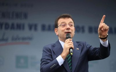 Ekrem İmamoğlu’na Soruşturma: Bilirkişiyi Suçladı, Yanıt Gecikmedi