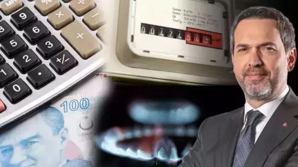 elektrik ve doğal gaz faturalarına yönelik Önemli açıklamalar bakan bayraktar’dan zamsız duyuru