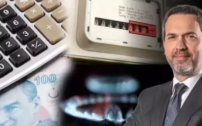Elektrik ve Doğal Gaz Faturalarına Yönelik Önemli Açıklamalar: Bakan Bayraktar’dan Zamsız Duyuru