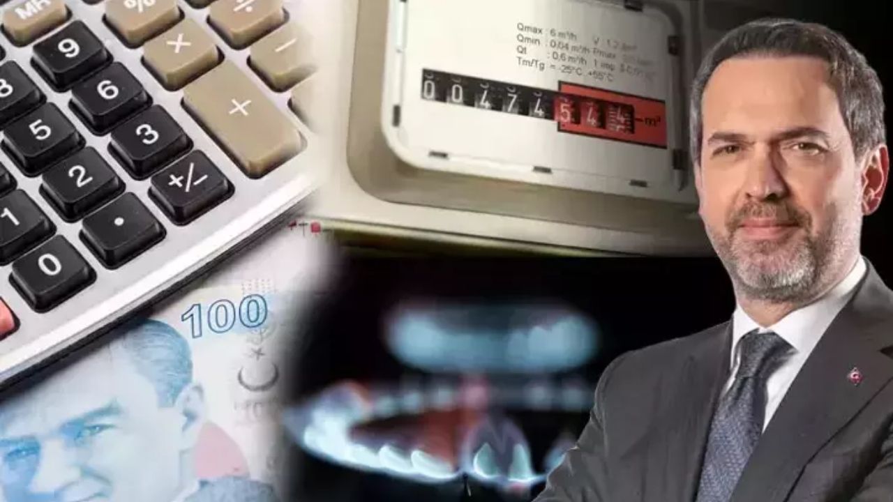 elektrik ve doğal gaz faturalarına yönelik Önemli açıklamalar bakan bayraktar’dan zamsız duyuru