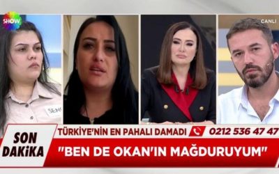 En Pahalı Damat Okan’ın Mağdurları Artıyor: “150 Bin Lirayı Alıp Geri Vermedi”