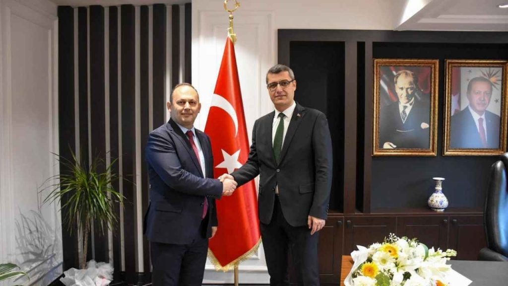 erdal Şahan