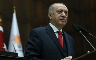 Erdoğan: “Kimse Benim Vatandaşlarımın Hayatı Üzerinden Kumar Oynayamaz”
