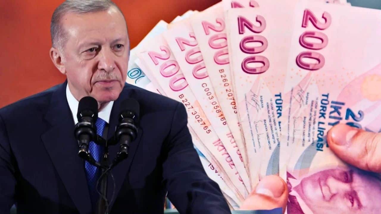 Erken Emeklilik Şansı: 51, 52, 53, ve 54 Yaşında Kısmi Emeklilik Hakkı Tanındı! Kadın-Erkek Herkes İçin 1800 Günle Erken Emeklilik Fırsatı!