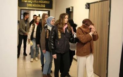 Evcil Hayvan Sahiplendirme Dolandırıcılığı: 110 Milyon TL’lik Vurgun Yapan Şebeke Çökertildi