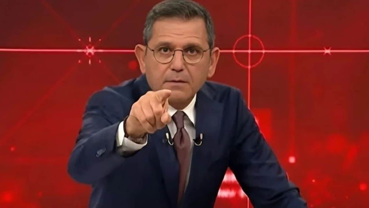 Fatih Portakal’dan Devlet Bahçeli’ye “Hangi Ahmet Türk?” Sorusuyla Gündeme Oturan Değerlendirme
