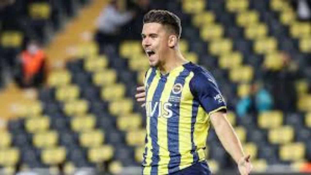 Ferdi Kadıoğlu Sakatlığı: Ameliyat Sonrası Sahalara Ne Zaman Dönecek?