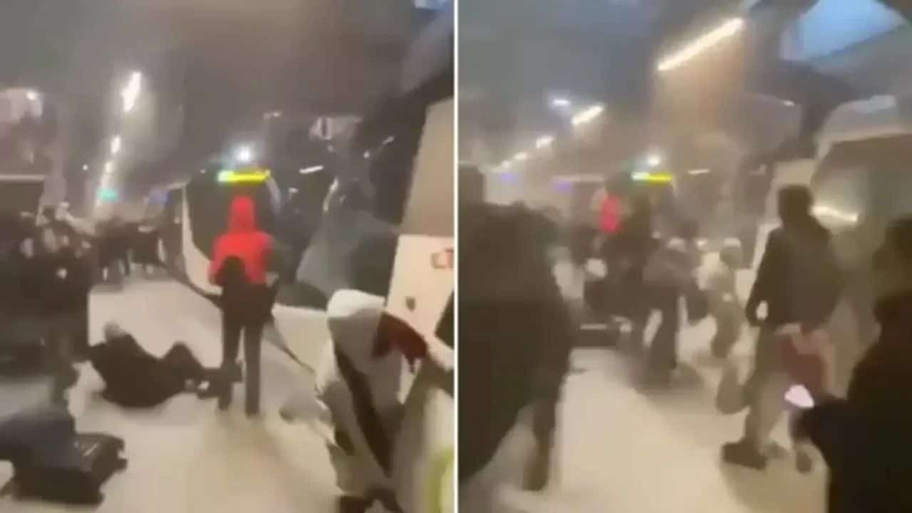 Fransa’da Tramvay Kazası: Strazburg’da 30 Kişi Yaralandı, Olayın Detayları Neler?