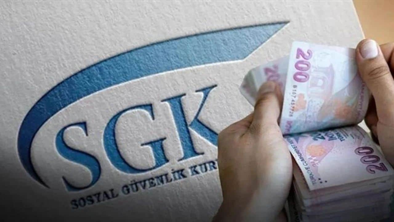 GSS Borçluları İçin Sağlık Hizmeti Müjdesi: Yıl Sonuna Kadar Ücretsiz!