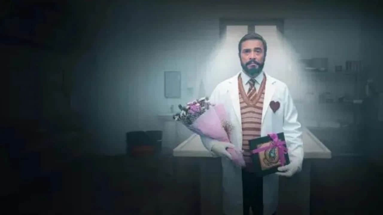 Gassal Dizisinin Tüm Bölümleri Nerede Yayınlanıyor? TRT Tabii Gassal Nereden İzlenir?