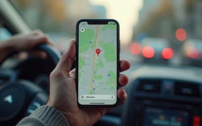 Google Haritalar Uygulaması Yeni Tasarımıyla Daha Estetik ve Kullanıcı Dostu Olacak mı?