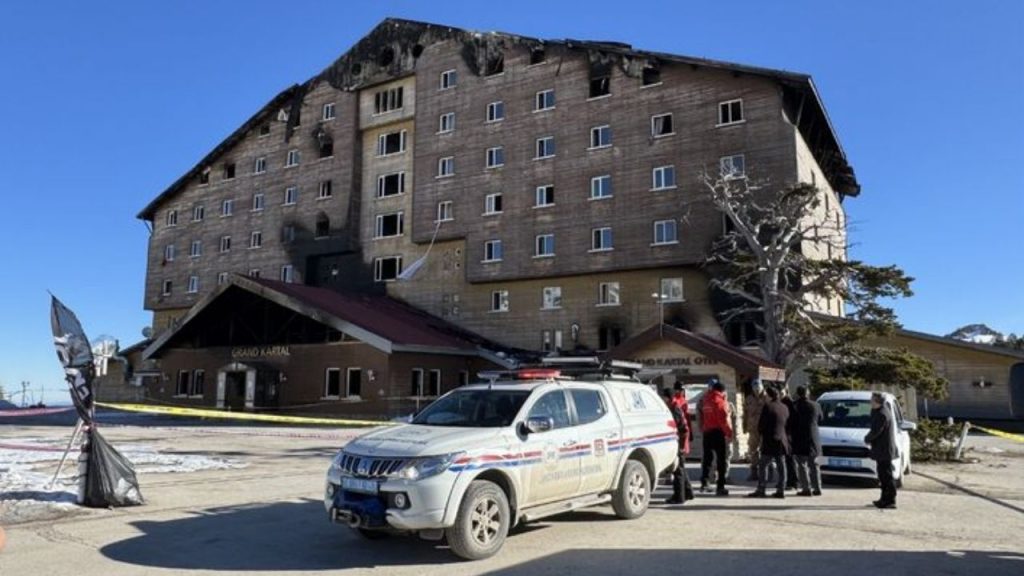  grand kartal otel müdürü “yetkim yok, resepsiyon personeliyim”