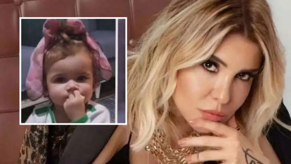 gülben ergen, sıla bebek paylaşımı nedeniyle Çağlayan adliyesi'nde İfade verdi