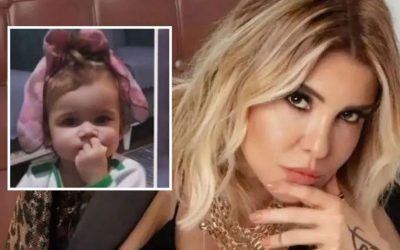 Gülben Ergen, Sıla Bebek Paylaşımı Nedeniyle Çağlayan Adliyesi’nde İfade Verdi