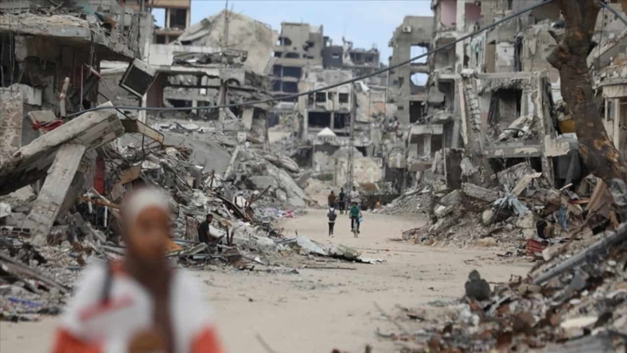 Hamas: Türkiye’nin Ateşkes Anlaşmasındaki Rolü Büyük, Direniş Zaferiyle Başarıya Ulaşıldı