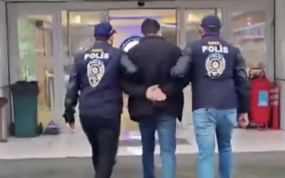 İstanbul Merkezli 25 İlde “Panel” Operasyonu: 68 Şüpheli Yakalandı