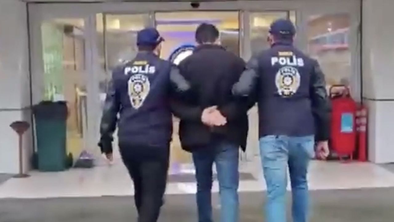 İstanbul merkezli 25 İlde panel operasyonu 68 Şüpheli yakalandı