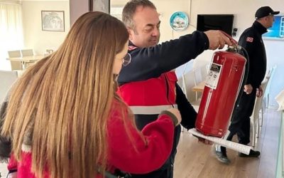 İstanbul’da 39 İlçeye Genelge: Şartlara Uymayan Otellerin Kapısına Kilit Vurulacak!