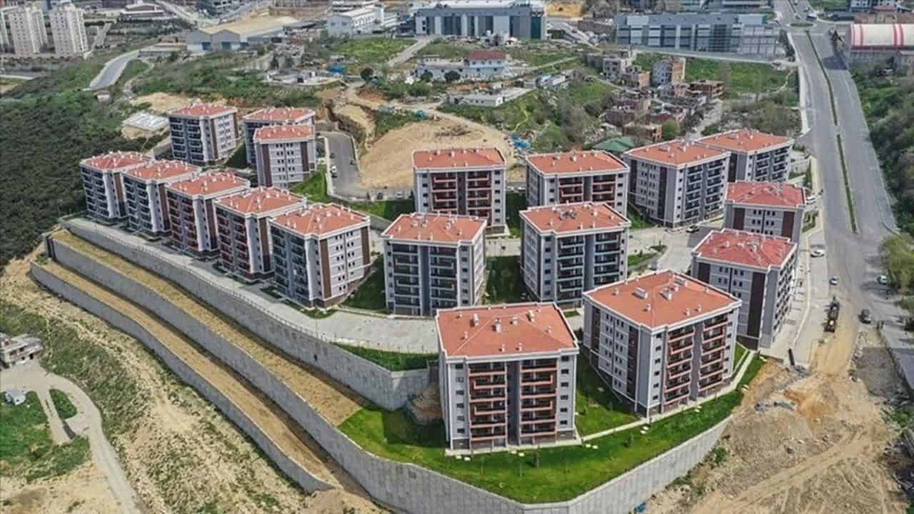 İstanbul’da Depreme Dayanıklı Konutlar İçin 1.5 Milyon TL Destek! İşte Yararlanma Yolları