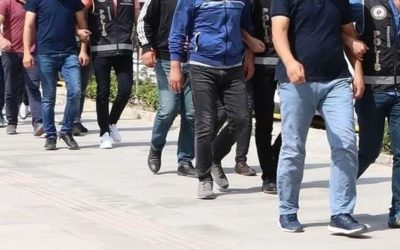 İstanbul’da Dev Uyuşturucu Operasyonu: 213 Gözaltı ve 197 Tutuklama