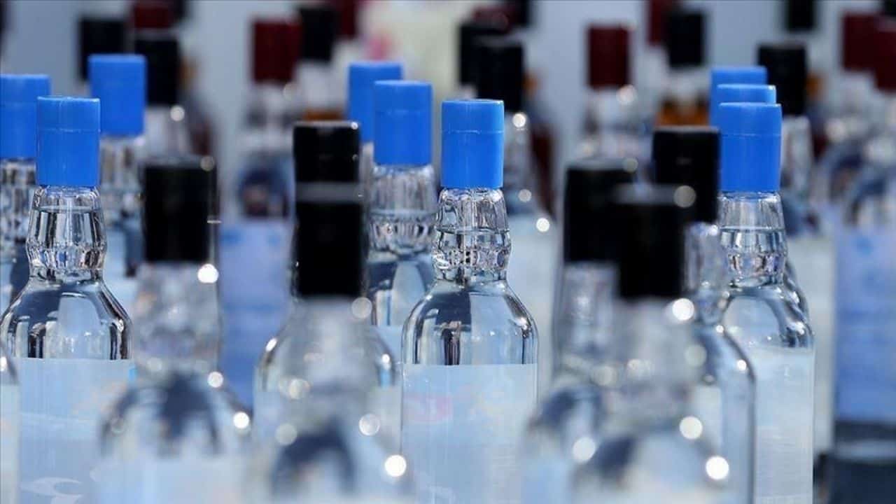 İstanbul’da Sahte İçkiden Ölümler Artıyor: 37 Kişi Hayatını Kaybetti
