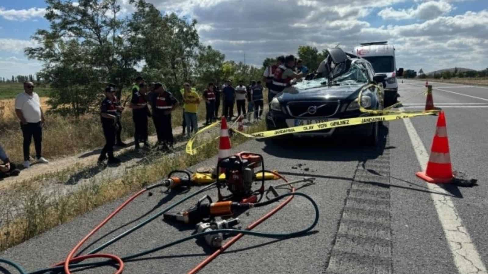 Kamyon Şoförüne 91 Bin TL Ceza: Kayseri’deki Trafik Kazasında Neler Oldu?