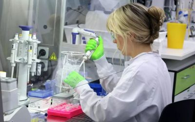 Kanser Tedavisinde Kişiye Özel Yaklaşımlar: Gelecek Nasıl Şekillenecek?