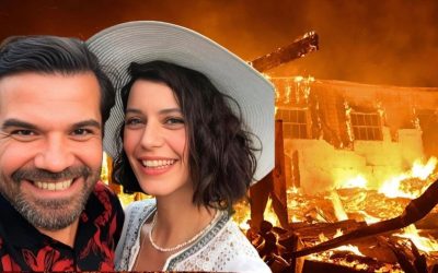 Kenan Doğulu, Los Angeles’ta Yanan Villası Hakkında İlk Kez Konuştu