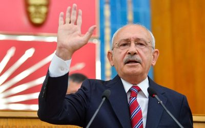 Kılıçdaroğlu’ndan Faşizme Karşı Mücadele Çağrısı: “Halkımızın Yanındayım”