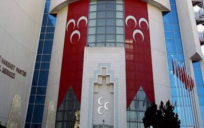 MHP, Parti Teşkilatlarına Eğitim Programı Düzenleyecek