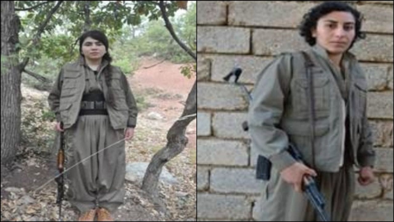 MİT, Irak’ın Kuzeyinde 2 PKK’lı Teröristi Etkisiz Hale Getirdi