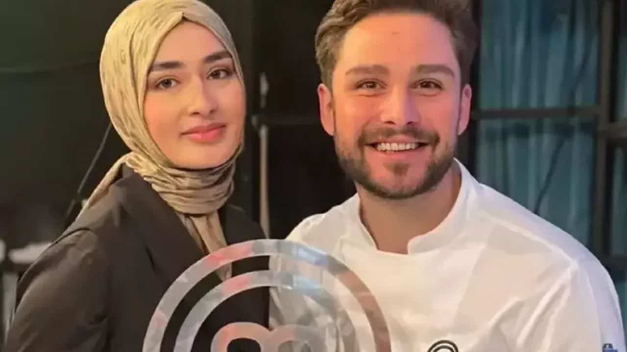 MasterChef Şampiyonu Onur ve Beyza Huri Aydın Arasında Aşk İddiaları: Gerçek Ne?