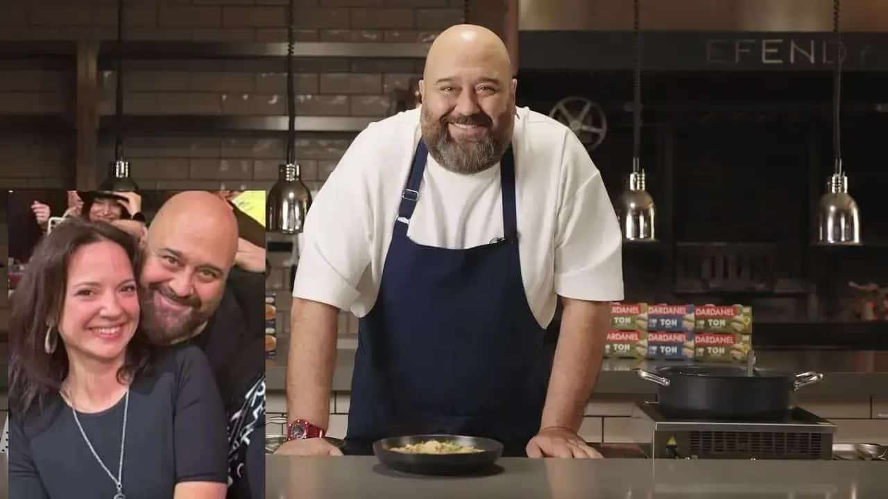MasterChef Türkiye Jürisi Somer Sivrioğlu’ndan Aşk İtirafı: “Her Şey Yolunda”